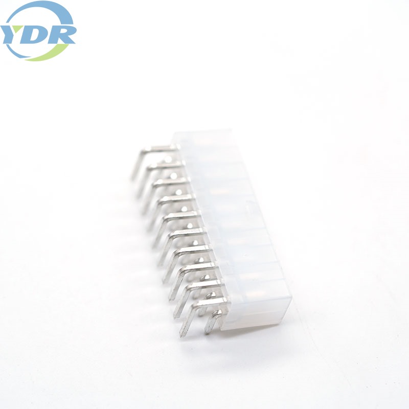 端子の3つの接続モードと接続モードをご存知ですか？