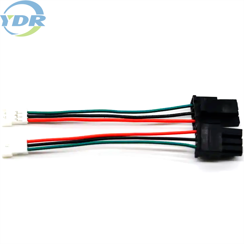 カスタム電子ワイヤリング ハーネス アセンブリによくある問題