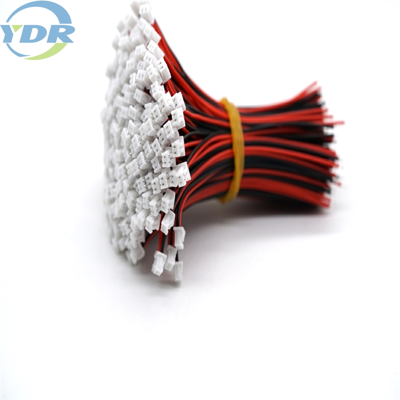 接続ワイヤーハーネスの断線を回避する方法