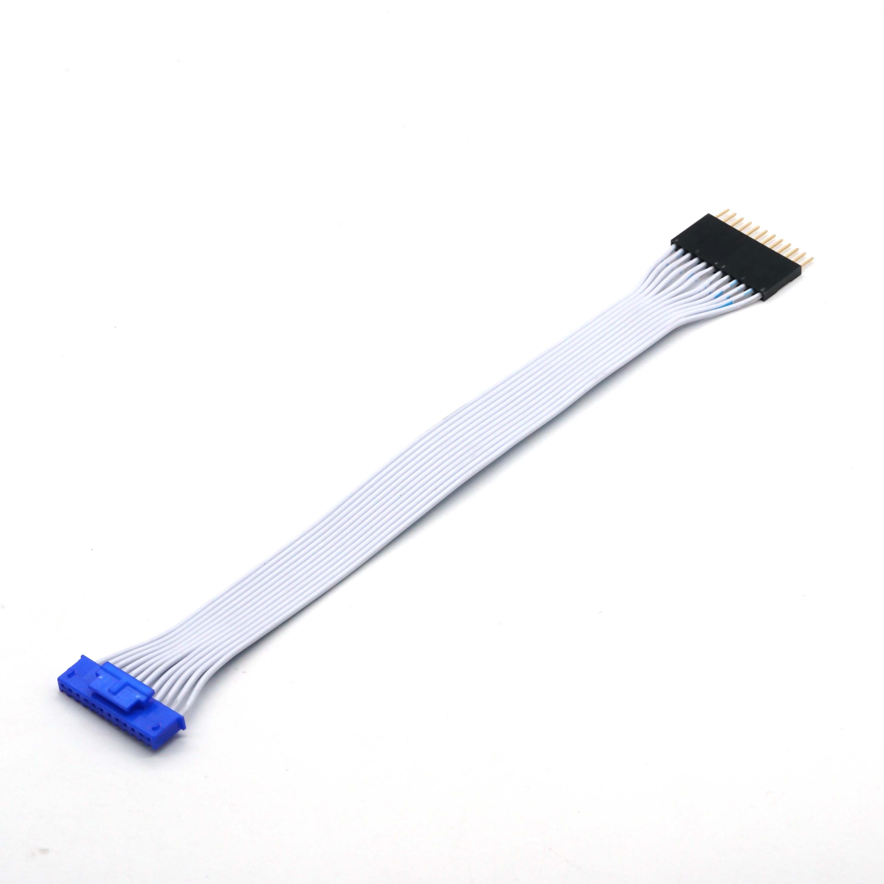 内部ワイヤーハーネスは電気システムをどのように改善しますか?