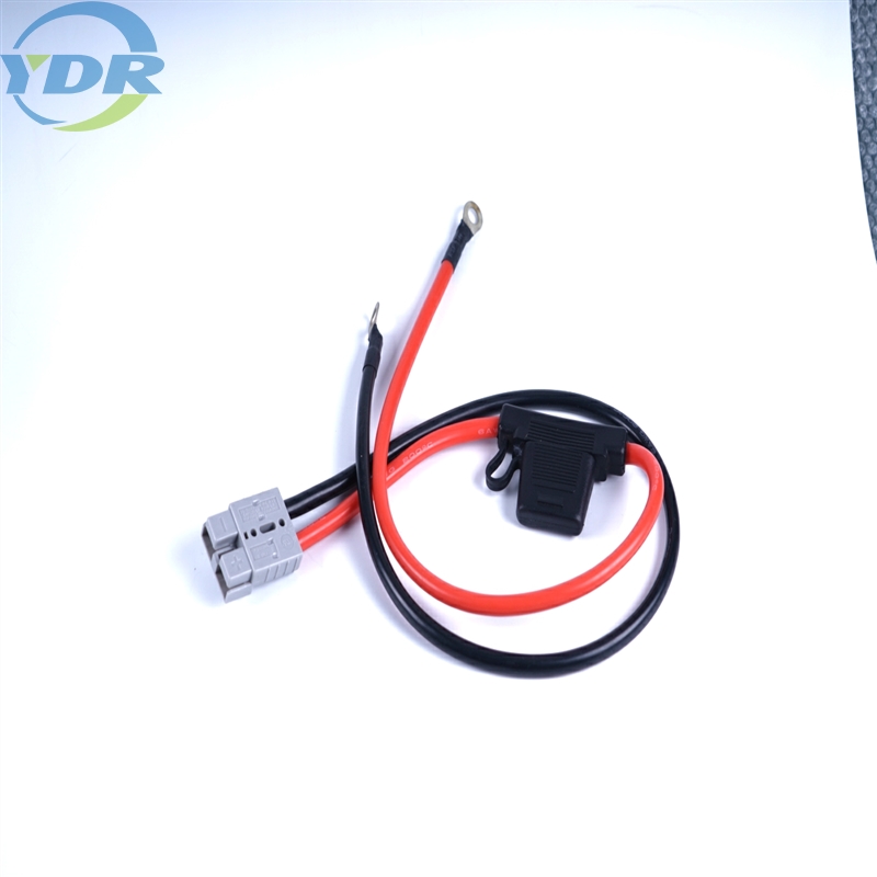 カスタムアンダーソンワイヤーハーネス