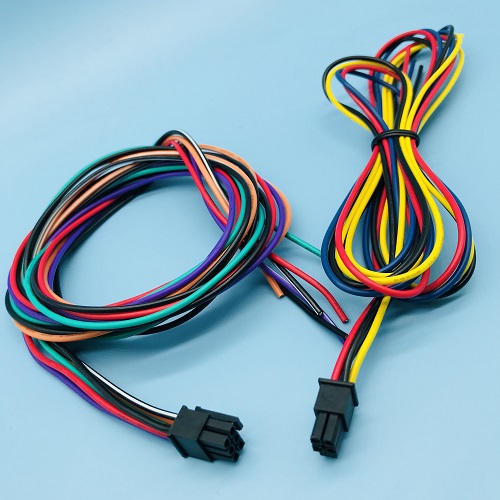 Molex43025マイクロフィット3.0mmワイヤーハーネス